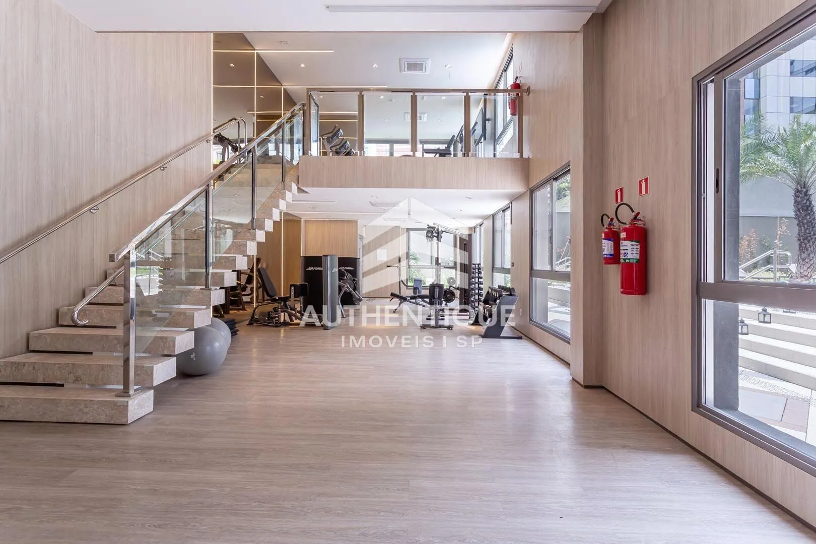 Imagem Zahle Jardins - Apartamento à venda em São Paulo/SP