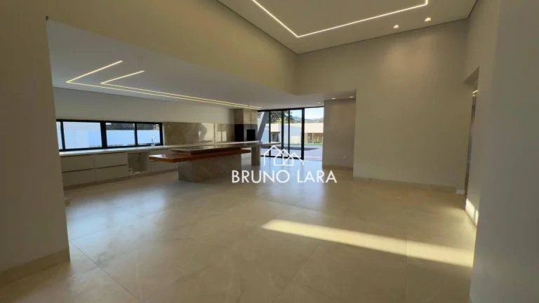 Imagem Casa à venda no Condomínio Valle da Serra em Betim MG
