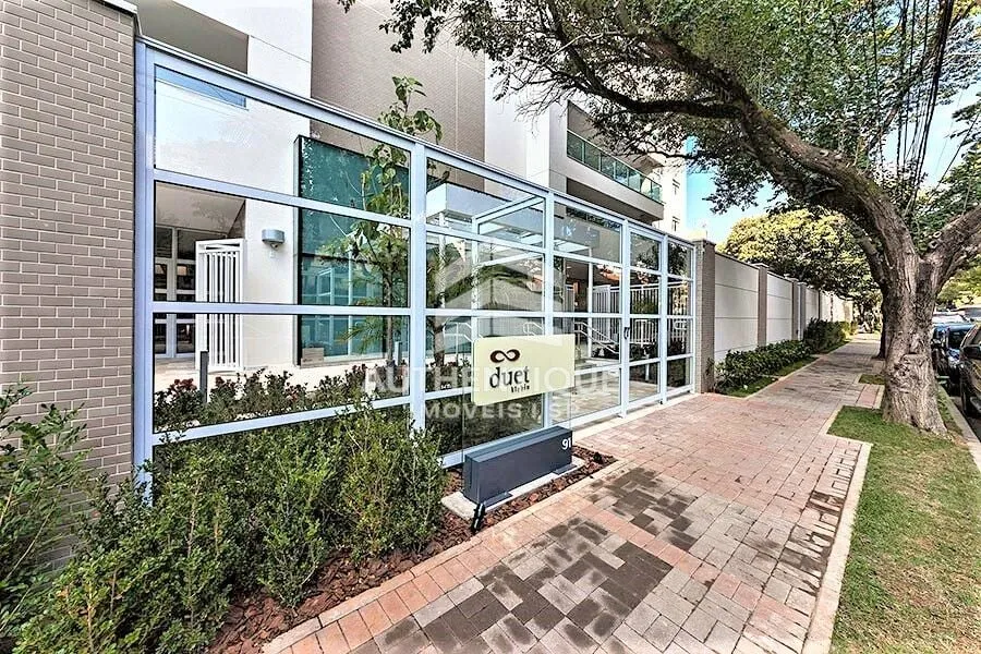 Imagem Duet Klabin - Apartamento à venda em São Paulo/SP