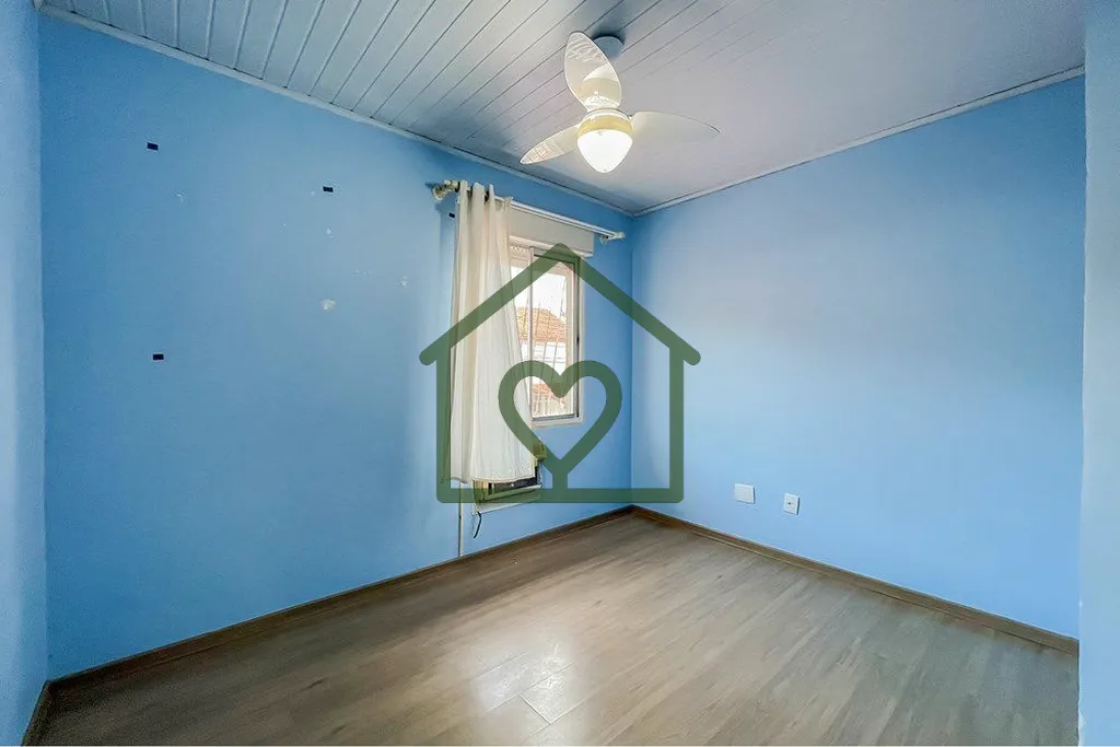Imagem Casa em condomínio semimobiliada, com 85m² privativos, que combina de forma harmoniosa conforto, f...