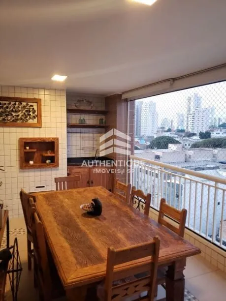 Imagem Timing Mooca - Apartamento à venda em São Paulo/SP