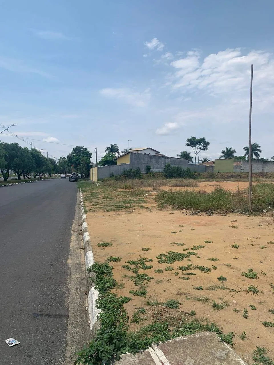 Imagem Terreno à venda, Residencial Vale das Acácias, Pindamonhangaba, SP