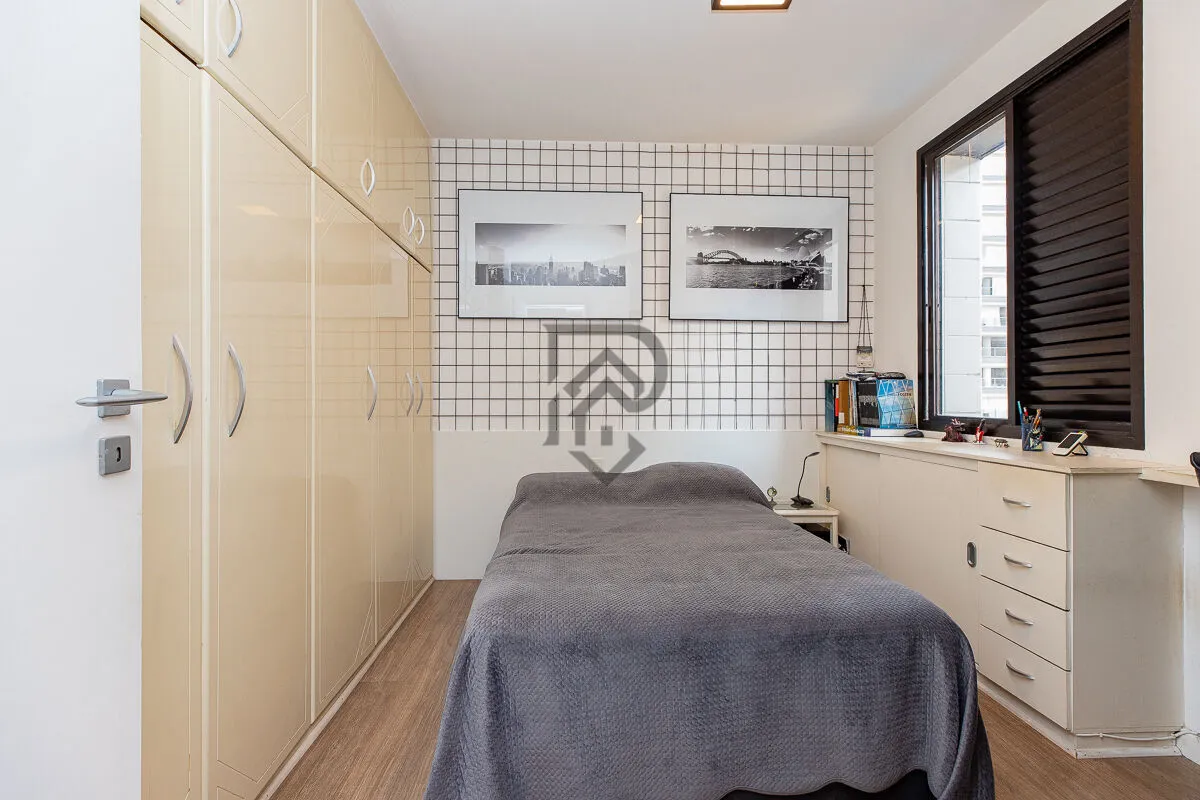 Imagem Apartamento moema pronto para morar