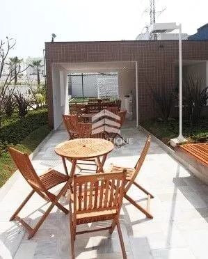 Imagem Timing Mooca - Apartamento à venda em São Paulo/SP