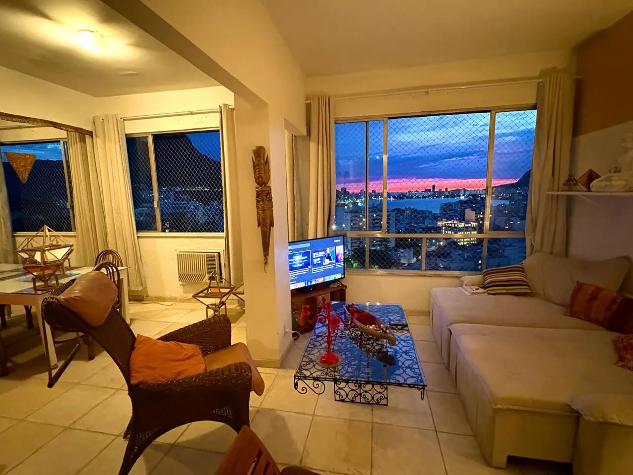 Imagem Apartamento à venda no bairro Jardim Botânico em Rio de Janeiro/RJ
