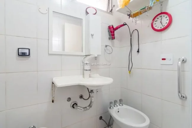Imagem Apartamento à venda Jardim América São Paulo