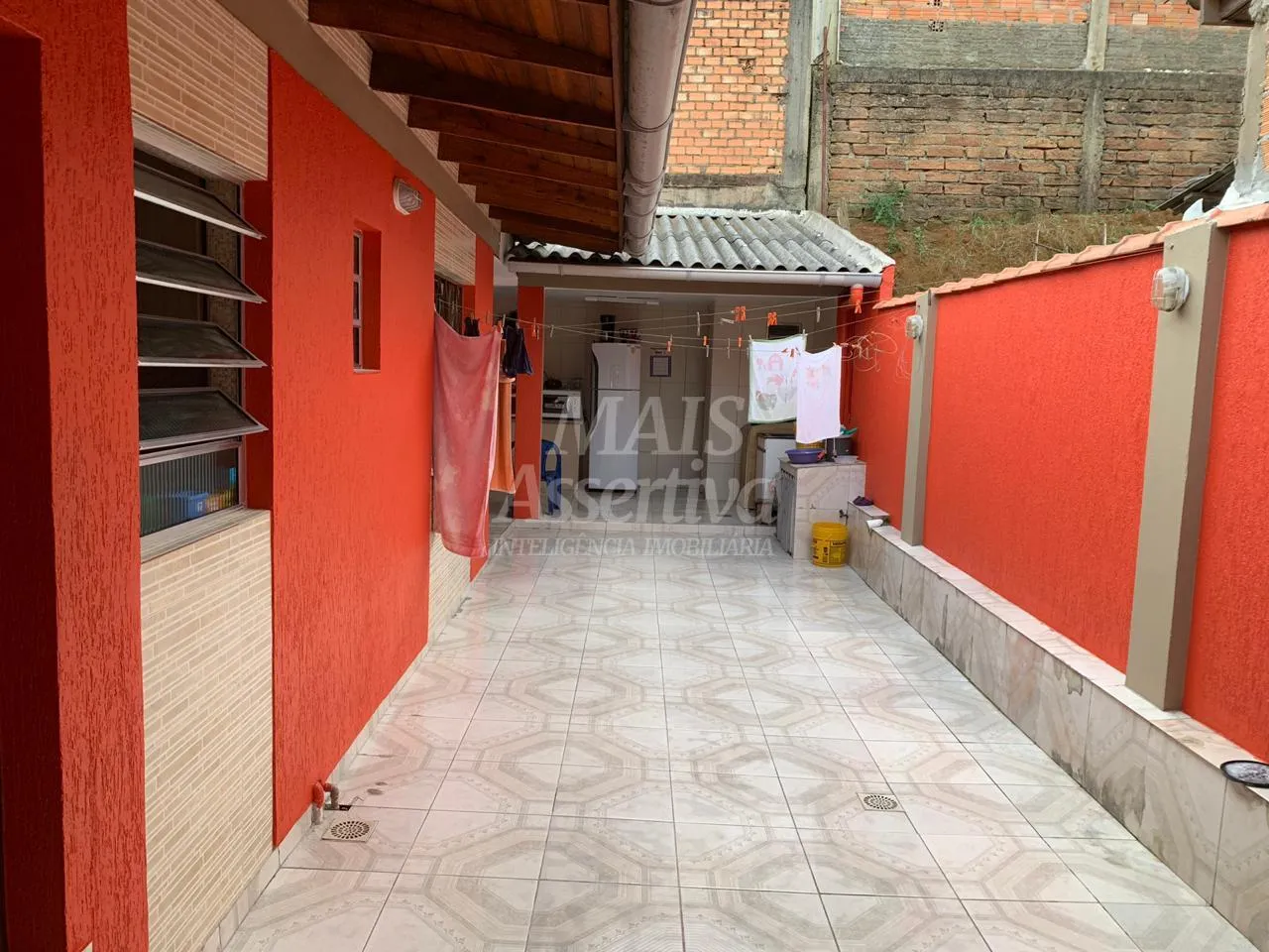 Imagem Casa a venda no bairro Jardim Algarve em Alvorada/RS - 2 dormitórios