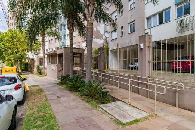 Imagem Apartamento para venda no bairro Azenha em Porto Alegre