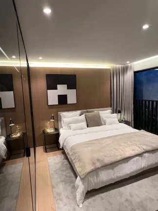 Imagem Apartamento à venda no bairro Pinheiros - São Paulo/SP