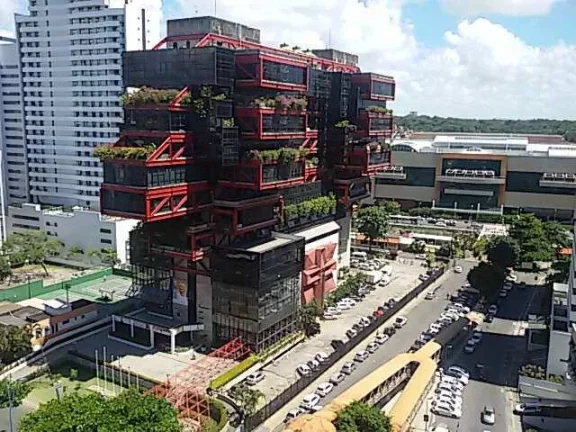 Imagem Sala comercial para alugar em Salvador, Caminho das Árvores, 27m2