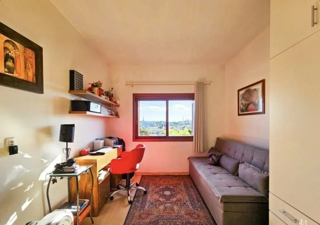Imagem Apartamento em Centro