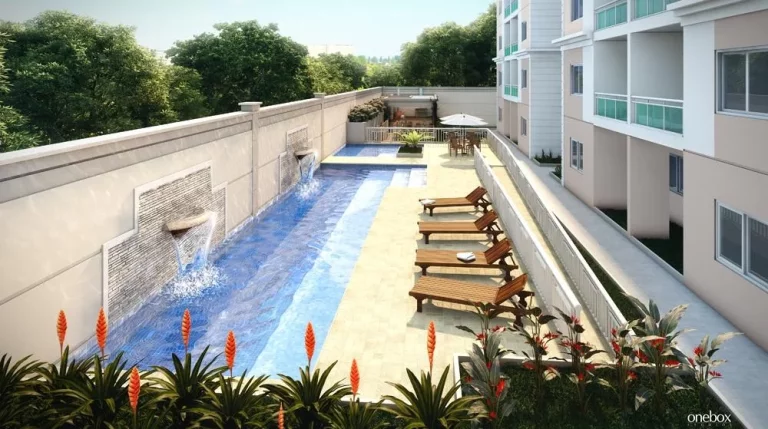Imagem FIRST CLASS - MBIGUCCI - Apto de 64m², 2 dorms, 2 suítes, em excelente região do bairro do Morumbi!!