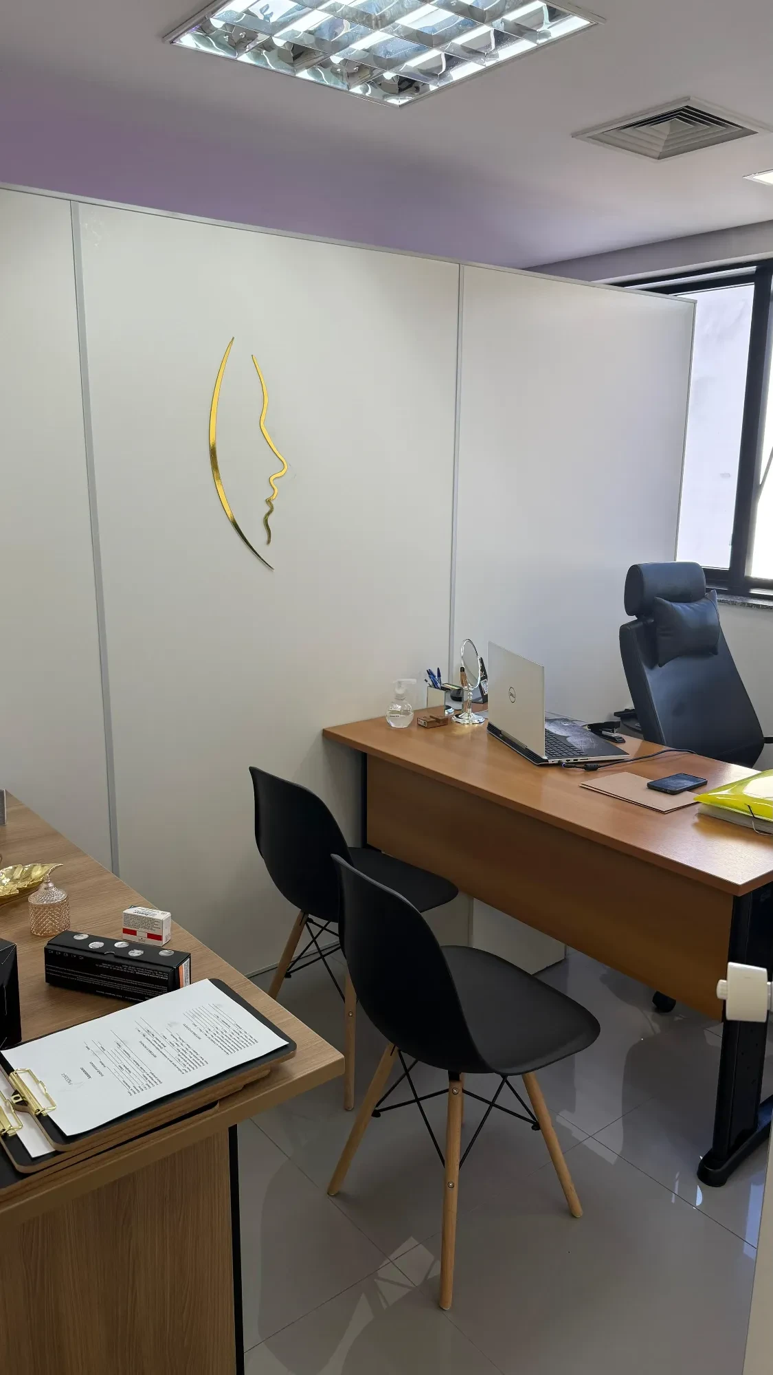 Imagem Sala Comercial à Venda, 35 metros em Jardim Paulista - São Paulo