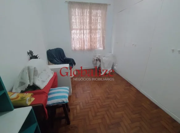 Imagem Apartamento 2 dormitórios próximo à praia no bairro do Boqueirão em Santos por R$425.000,00