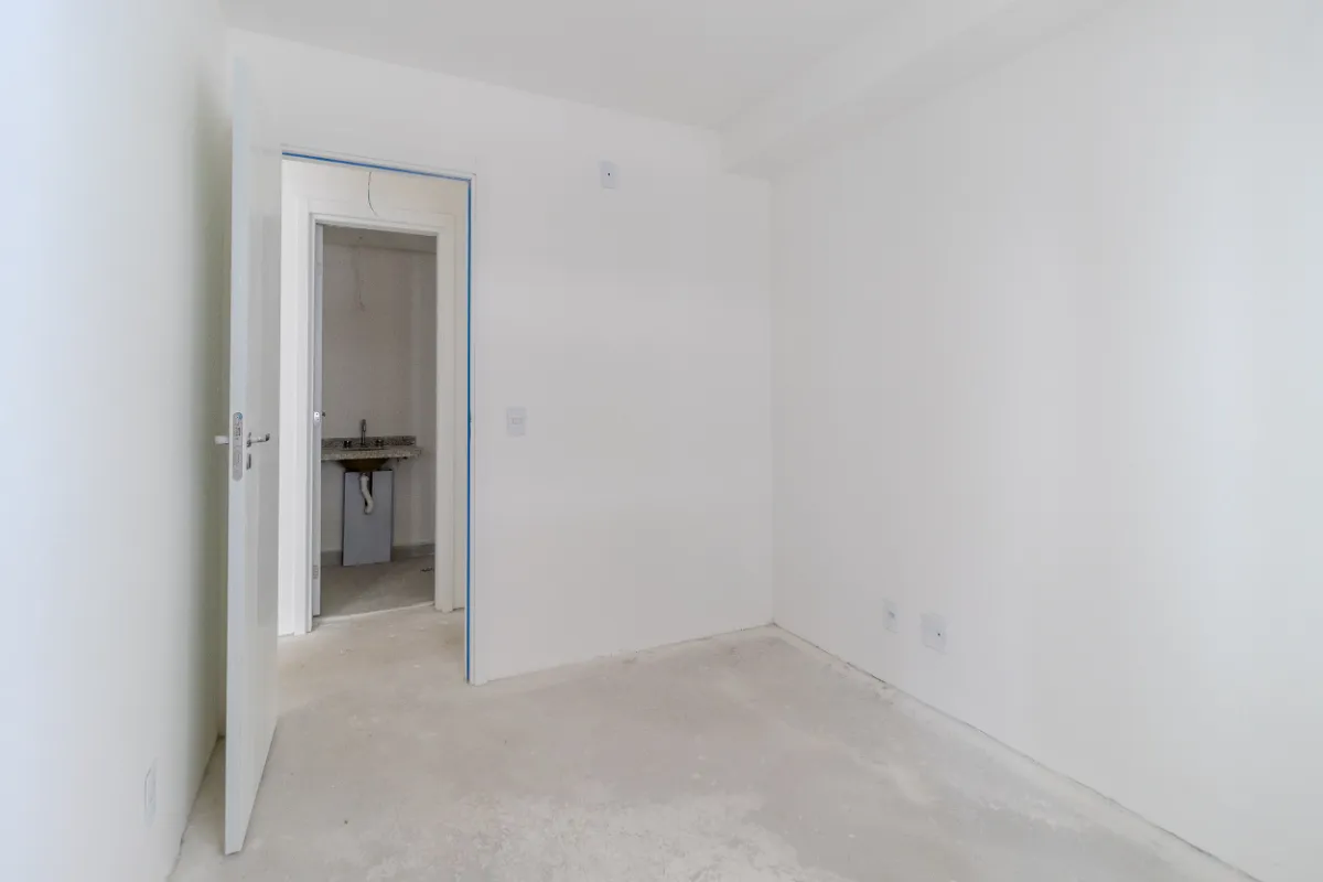 Imagem Apartamento para venda em Casa Verde com 2 quartos, sendo 1 suíte, 59m2