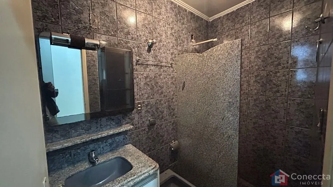 Imagem Apartamento com 3 dormitórios à venda, 112 m² por R$ 290.000,00 - Centro - Presidente Olegário/MG