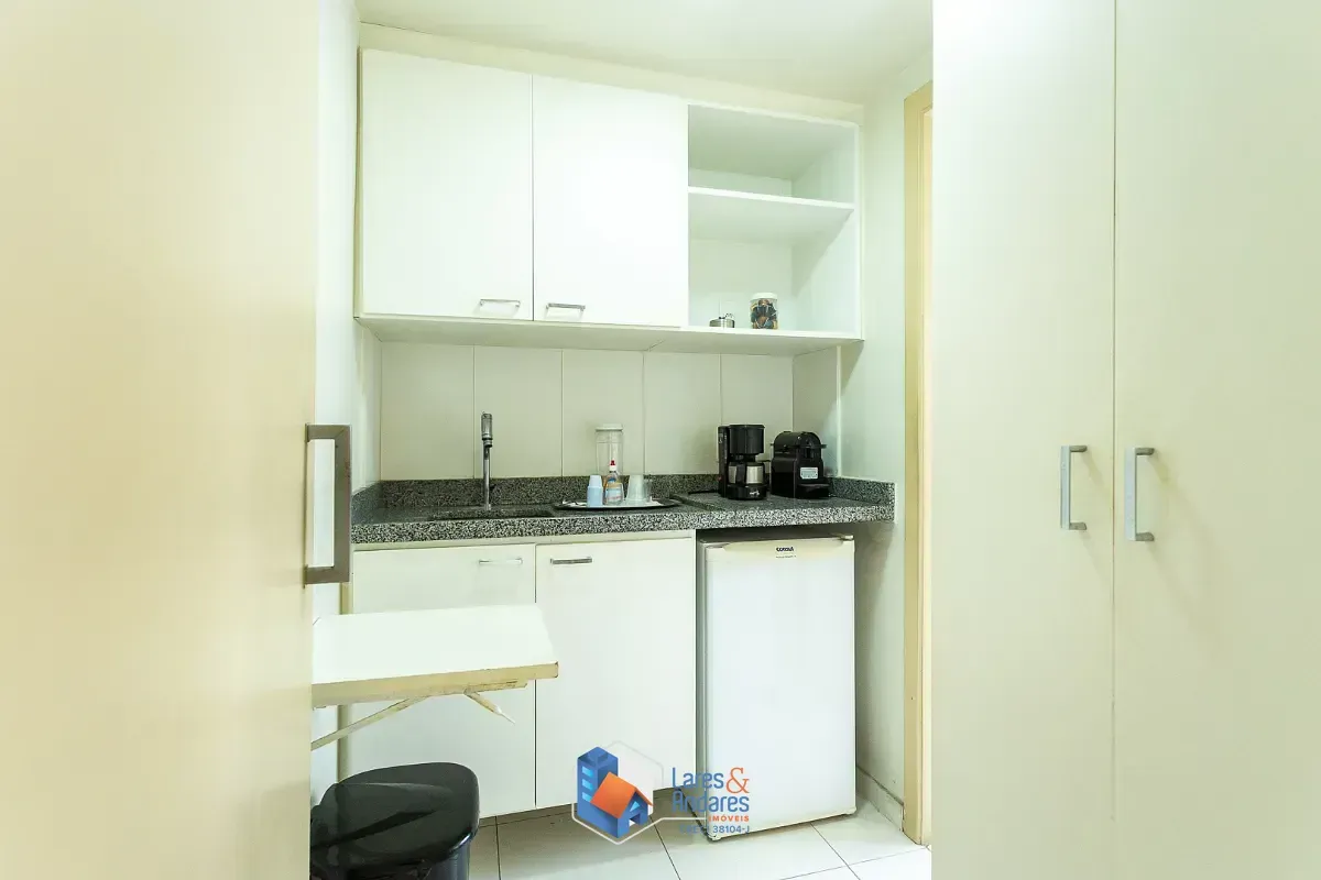 Imagem Conjunto comercial para venda em Consolação, 114m²