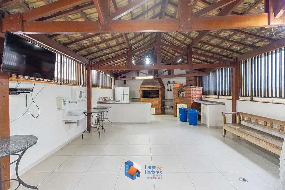 Imagem Apartamento à venda 3 Quartos 1 Suite 2 Vagas 92M² Vila Mascote São Paulo - SP