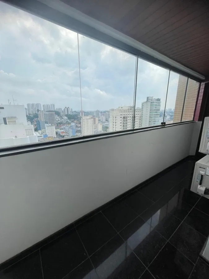 Imagem Apartamento para Venda em São Bernardo do Campo, Centro, 4 dormitórios, 3 suítes, 2 banheiros, 4 vagas