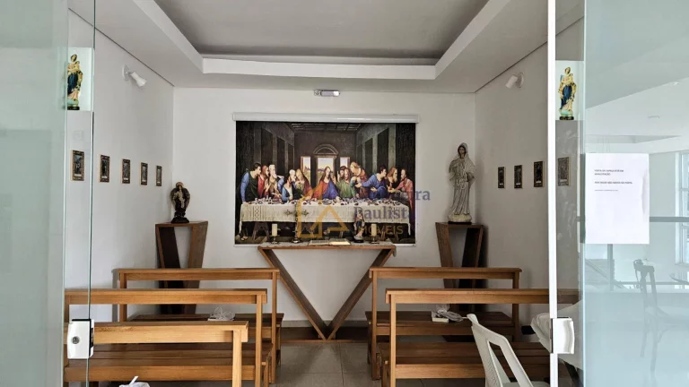 Imagem Loft à venda - Av. Canção Nova - Cachoeira Paulista/SP