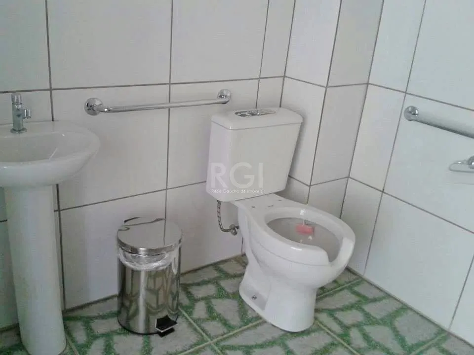 Imagem Casa Comercial para Venda - 200m², 0 dormitórios, Niterói