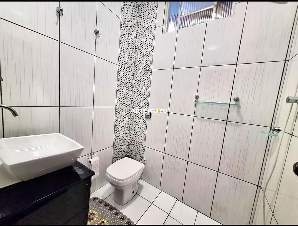 Imagem Casa à venda em Franca, Jardim Tropical II, com 2 quartos, 135m2