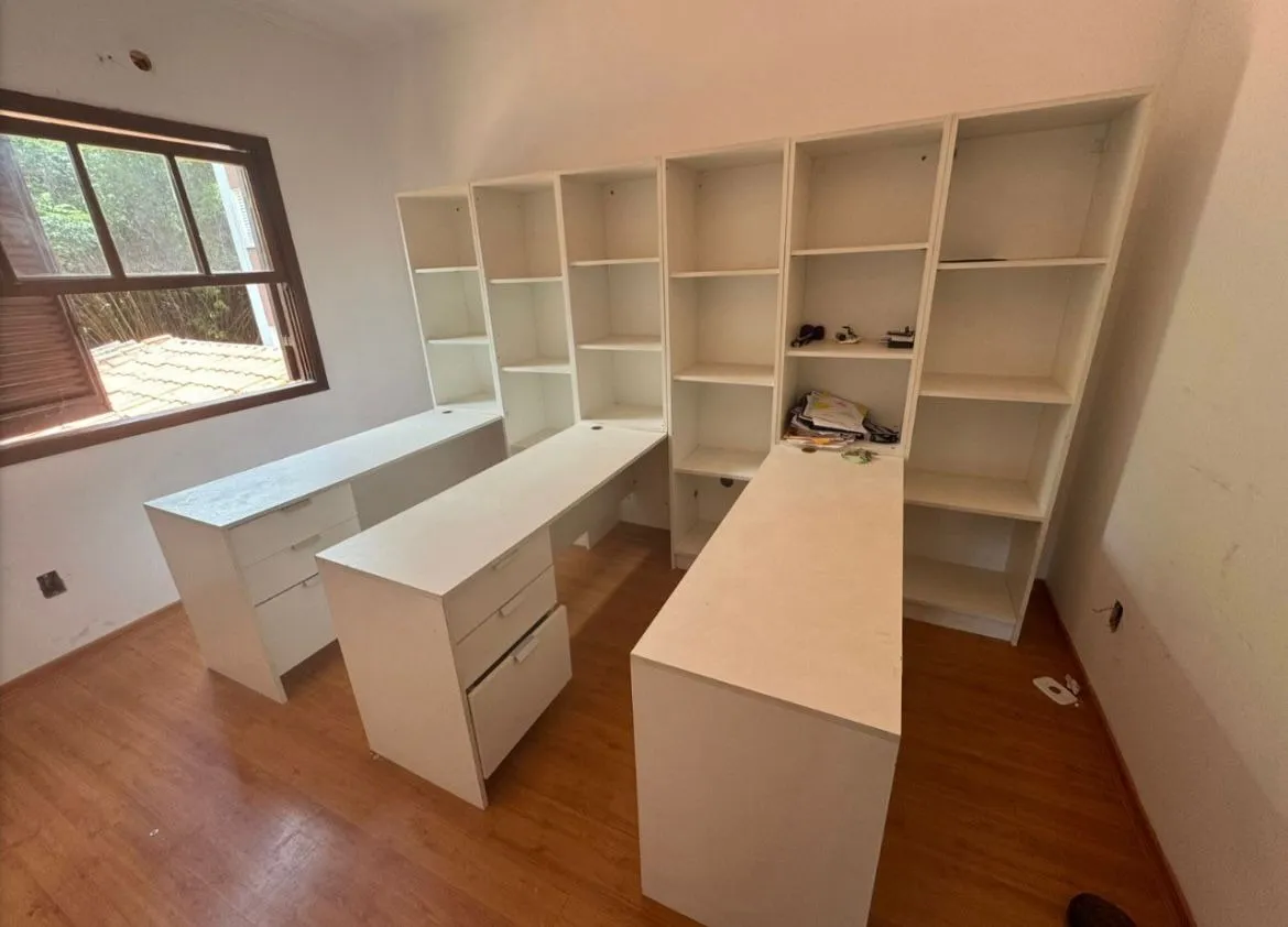 Imagem Casa 4 Dormitórios Residencial ou Comercial Vila Trujilo/ Sorocaba