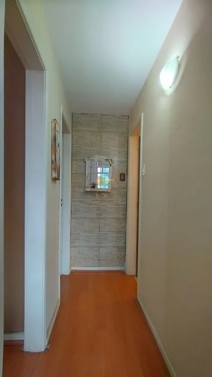 Imagem Apartamento para Venda em Teresópolis / RJ no bairro Taumaturgo
