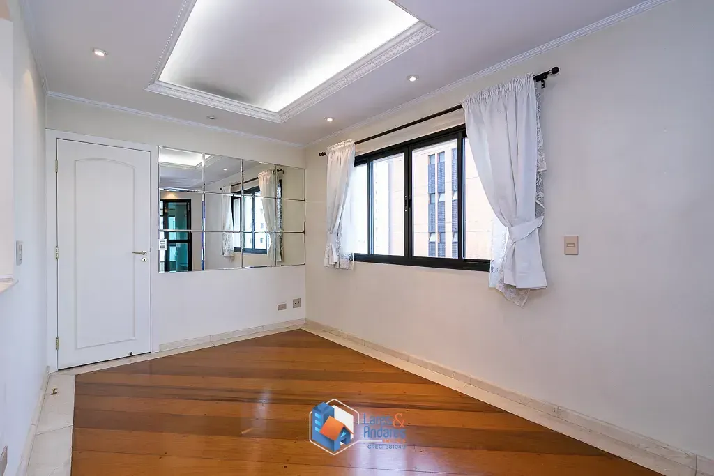 Imagem Apartamento para venda em Panamby com 3 quartos, sendo 2 suítes, 164m²