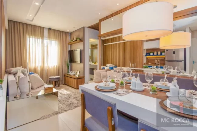 Imagem Apartamento 2 ou 3 dormitórios - Mundi Pauliceia - São Bernardo do Campo