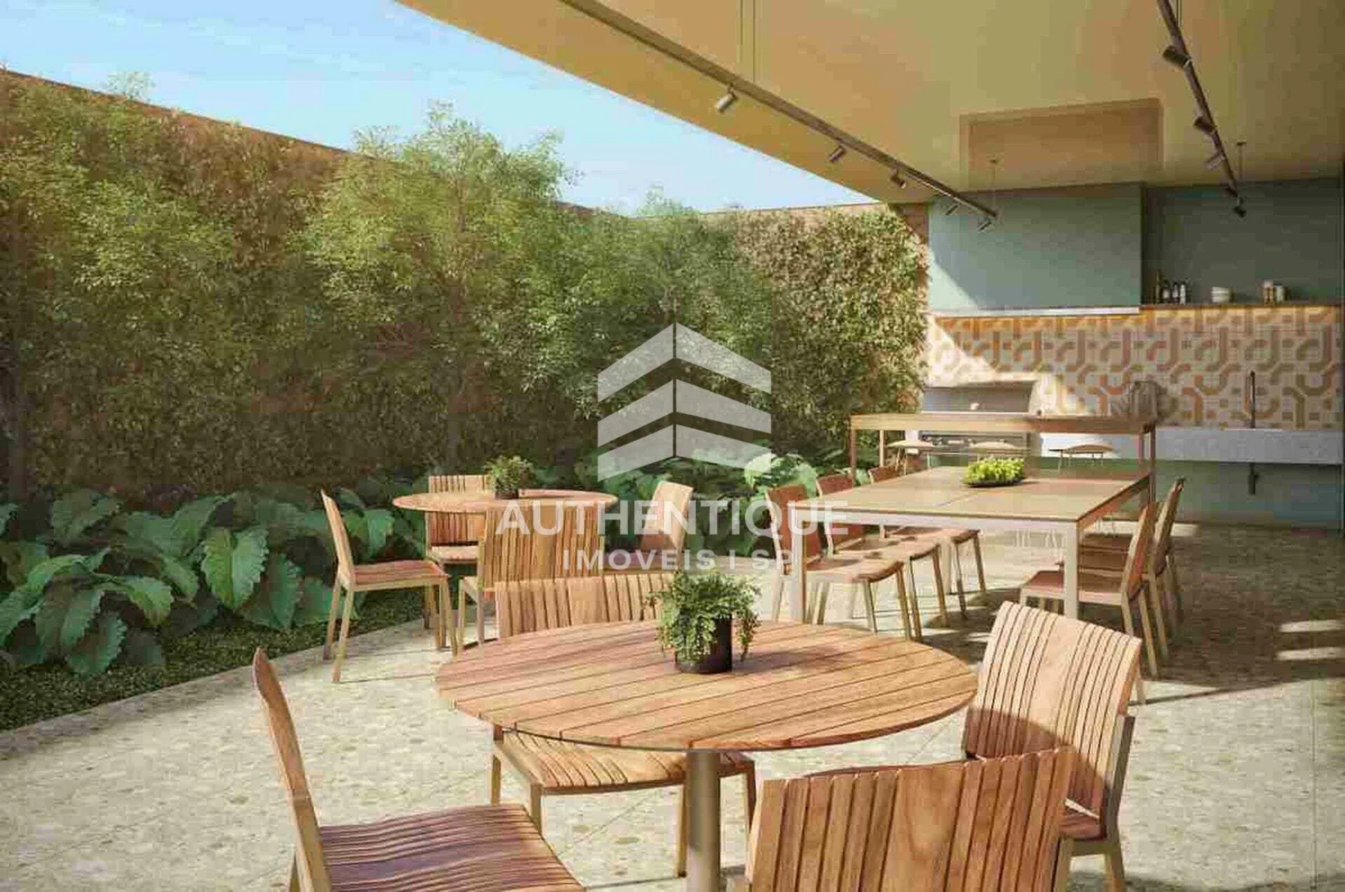 Imagem LISBO PINHEIROS - Apartamento à venda no bairro Pinheiros - São Paulo/SP, Zona Oeste