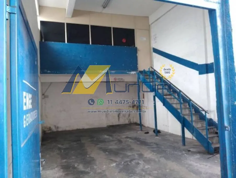 Imagem Seu próximo ponto comercial está aqui - espaço amplo, funcional e pronto.