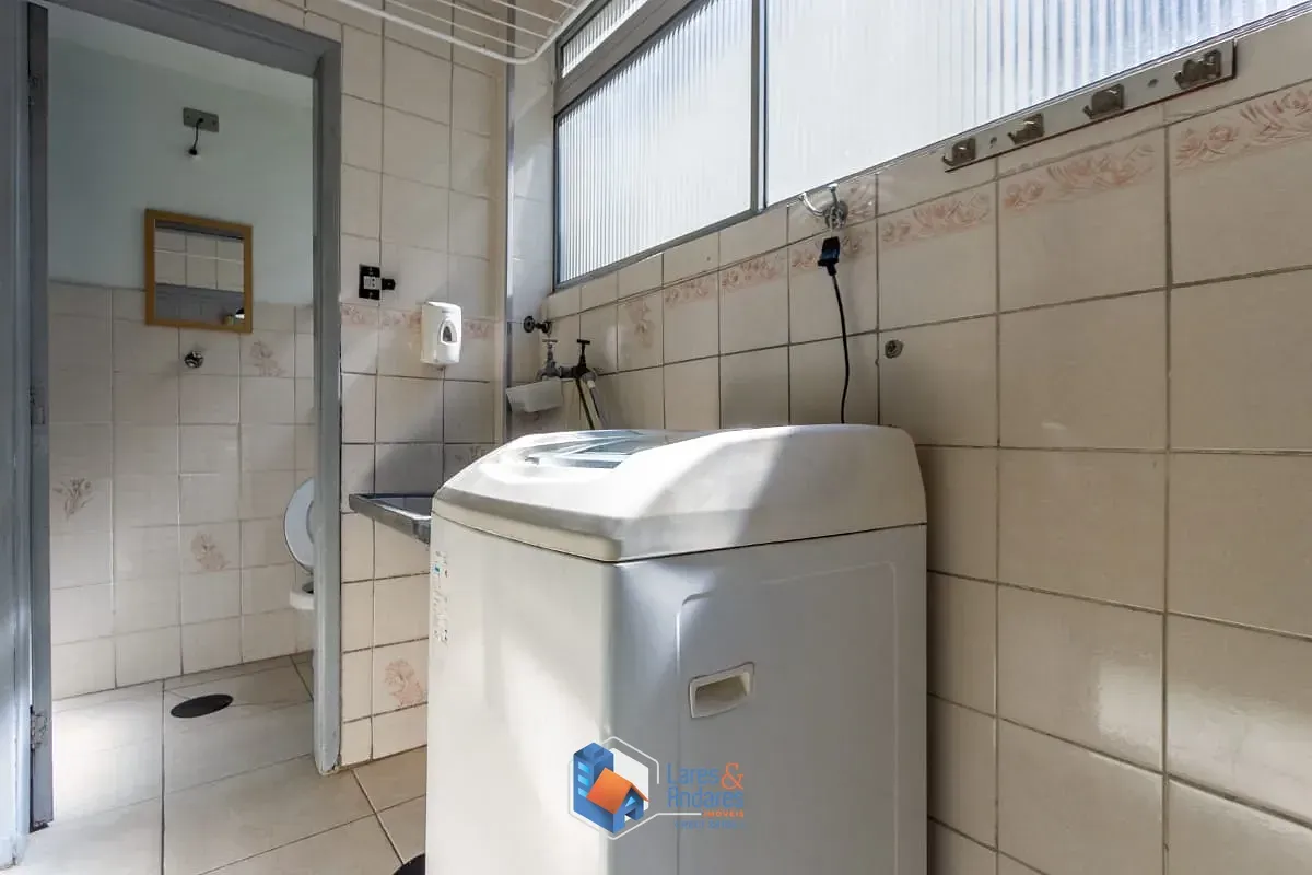 Imagem Apartamento para venda em Bela Vista com 3 quartos, 108m²