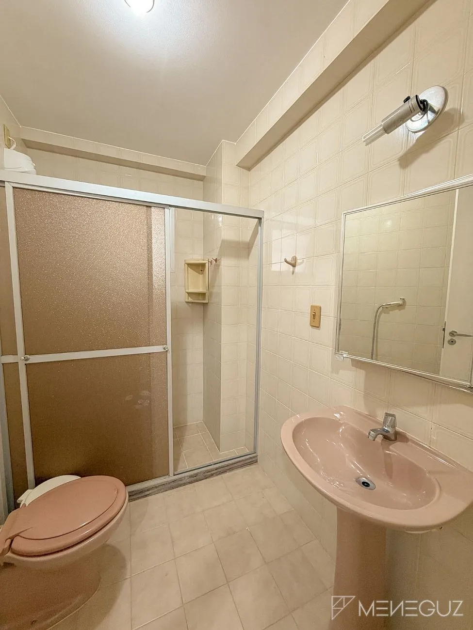 Imagem Apartamento à venda na Praia do Morro, Guarapari - 4 quartos, vista mar, mobilhado