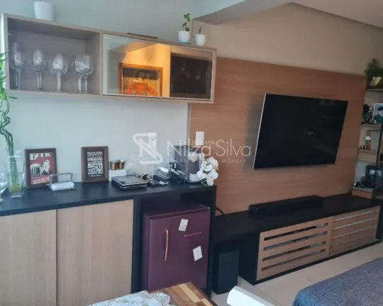 Imagem Apartamento com 3 Quartos à Venda, 98 m² em Coroa do Meio - Aracaju