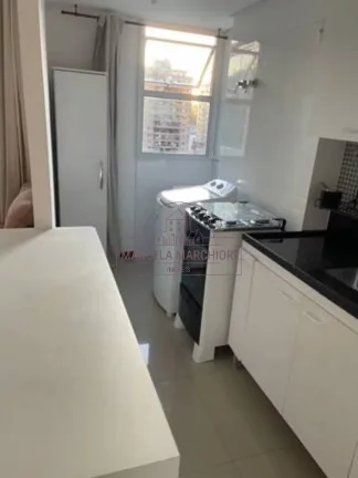 Imagem Apartamento Quatro sala porteira fechada em Praia da Costa