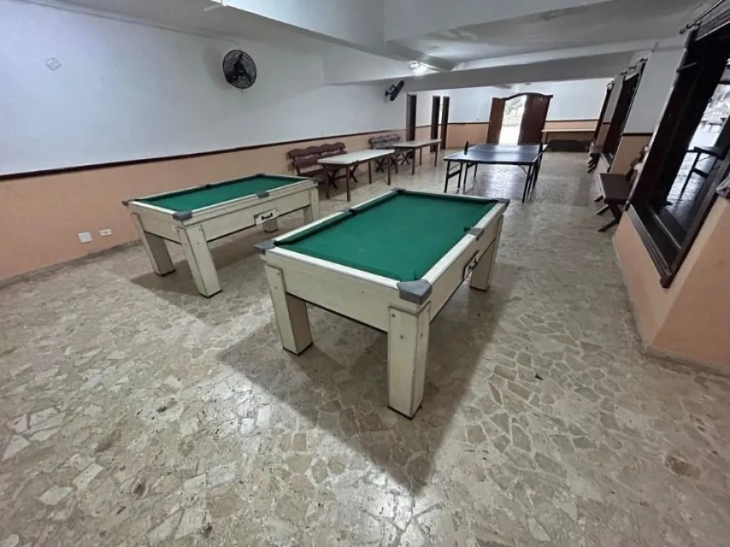 Imagem APARTAMENTO COM 100,00 m² - OCIAN - PRAIA GRANDE SP