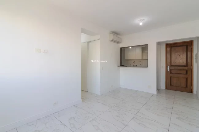Imagem APARTAMENTO 86 m² - 2 DORMITORIOS - 1 SUITES - 2 VAGAS - VILA SANTA CATARINA