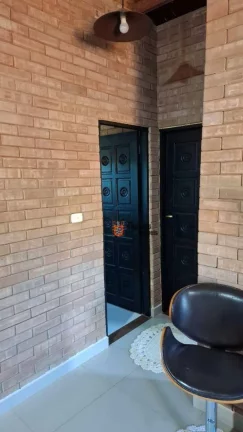 Imagem Chácara com 2 dormitórios à venda, 5938 m² por R$ 550.000 - Cambuí - Cambuí/MG