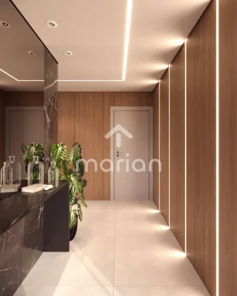 Imagem Apartamento com 2 quartos, Itacolomi - Balneário Piçarras