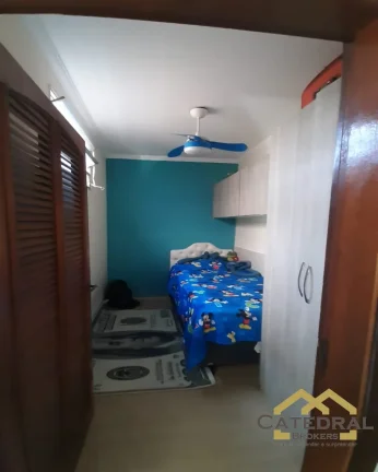 Imagem Casa térrea a venda no Bairro da Ponte São João - Jundiaí - SP