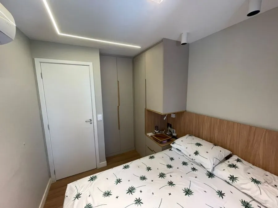 Imagem Apartamento a Venda no bairro Cachambi - Rio de Janeiro, RJ