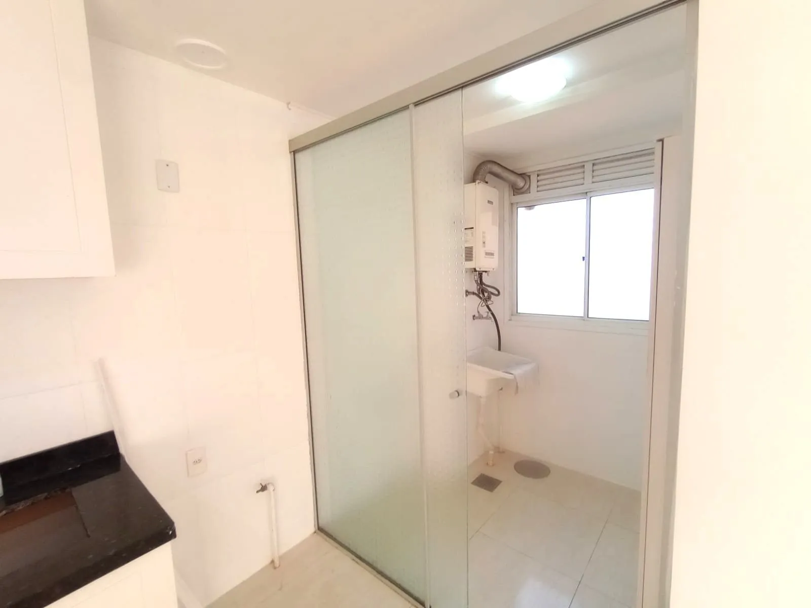 Imagem Apartamento no Arboretto de 3 dormitórios infra e vaga DESOCUPADO