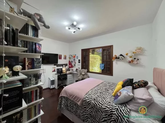 Imagem Fazendinha - 4d/2s TÉRREA privativa. Natureza, gourmet, piscina e VISTA!