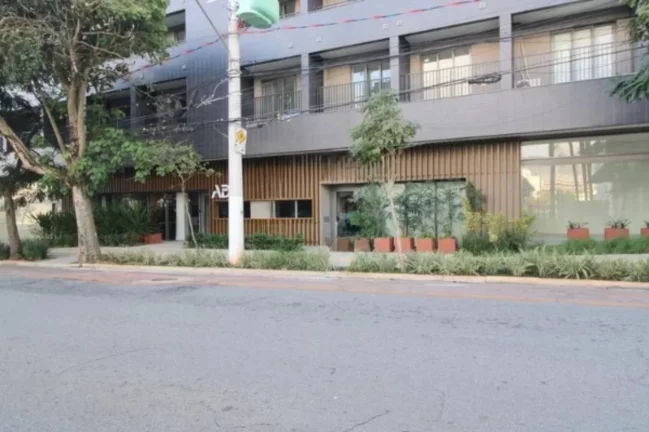 Imagem AD-330 - PAES ... GREGORI - Apto de 45m², 2 dorms, localizado a apenas 550m da estação Borba Gato!
