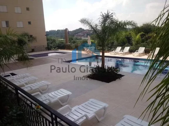 Imagem Apartamento à venda no Residencial Villas da Granja