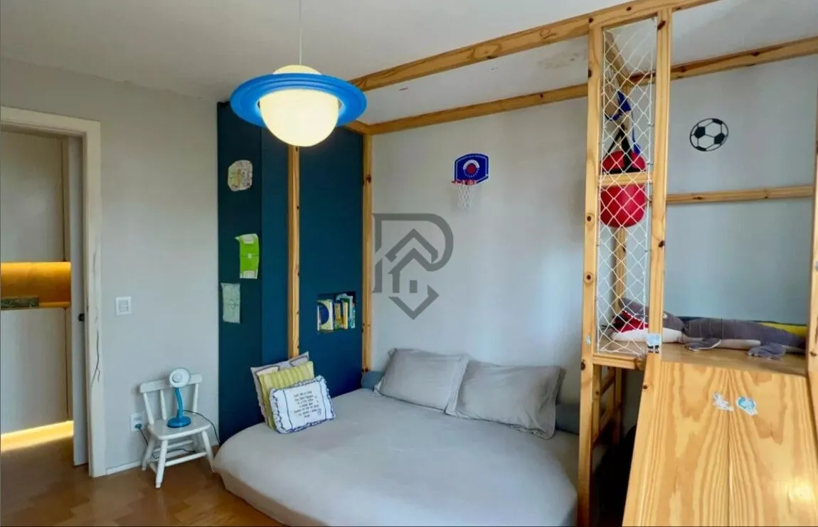 Imagem Apartamento jardins proximo ao clube pinheiros