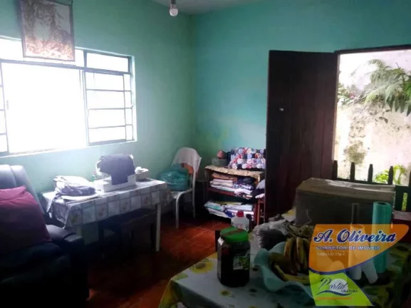 Imagem Três Casas -06 Dormitórios ( 04 suítes)- Pedreira