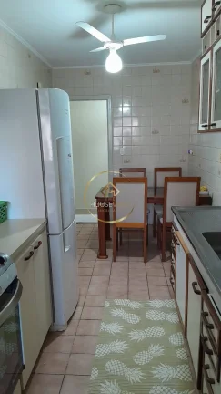 Imagem Apartamento, 3 Dormitórios(1 suíte), Diamond Park, Jardim Aquarius.