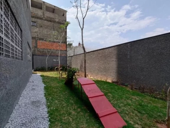 Imagem KZ PANAMBY - LINDO APARTAMENTO MOBILIADO 2 DORMS 41M², AO LADO DA ESTAÇÃO GIOVANNI GRONCHI DO METRÔ